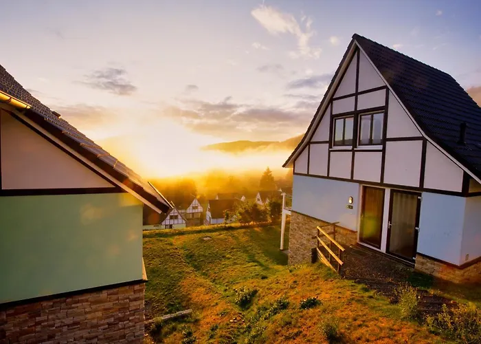 Dormio Resort Eifeler Tor