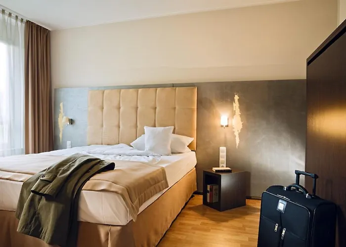 Art Hotel Superior