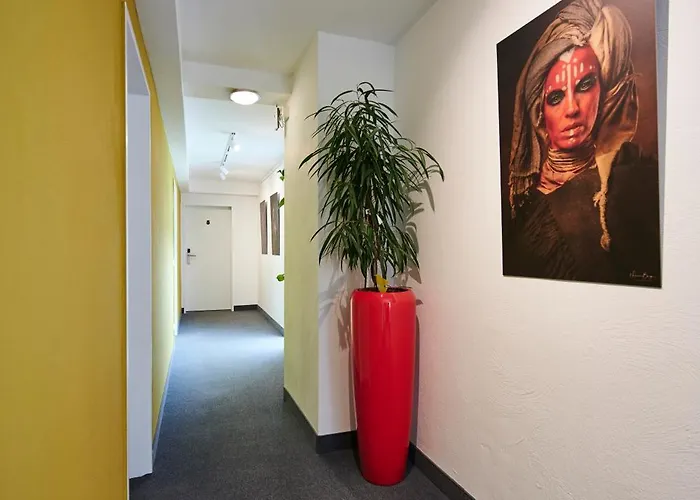Art Hotel Eifel