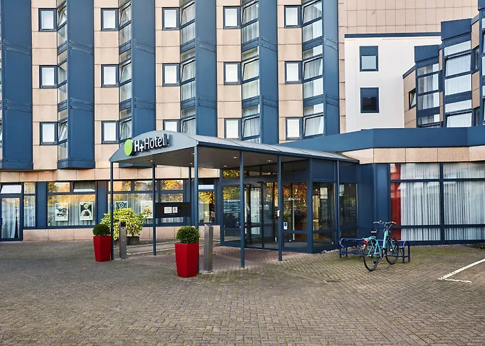 Sunday Hotel Köln Brühl